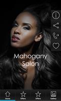 Mahogany Salon screenshot 1