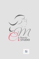 Martinachristine Beauty Studio Affiche