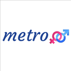 Metro icône