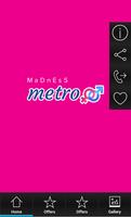 Metro capture d'écran 1