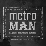 Metro Man icône
