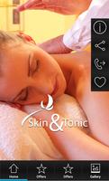 Skin and Tonic Ltd اسکرین شاٹ 1