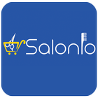 Salonlo آئیکن