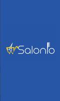 Salonlo Affiche