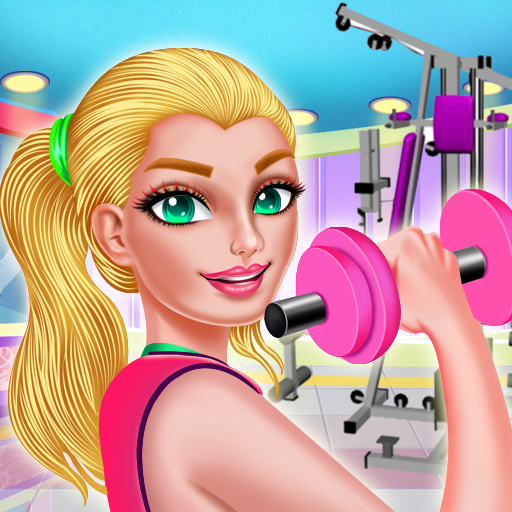 Cheerleader Fat to Slim Challenge & Makeover