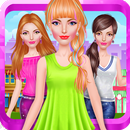 Episode Story Makeover APK