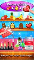 Lipstick Combos Maker Salon স্ক্রিনশট 3