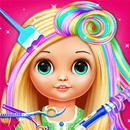 My Doll Hair Salon - Top Fashion APK