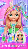 My Doll Hair Salon ảnh chụp màn hình 2