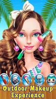 Summer Vacation Girls Beach Party تصوير الشاشة 3