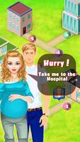 Pregnant Mommy's Maternity پوسٹر