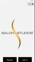 Salon Studios capture d'écran 1