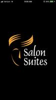 Salon Suites Inc. Affiche