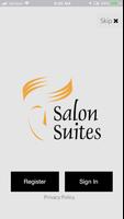 Salon Suites Inc. اسکرین شاٹ 1