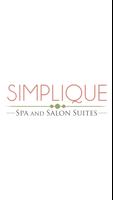 Simplique Spa and Salon Suites poster