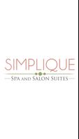 Simplique Spa and Salon Suites plakat
