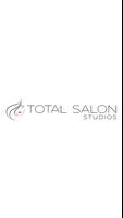 Total Salon Studios 海報