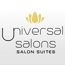 Universal Salons Salon Suites APK