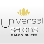 Universal Salons Salon Suites icône
