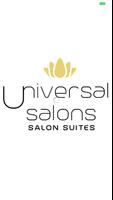 Universal Salons Salon Suites Affiche