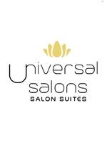 Universal Salons Salon Suites capture d'écran 3