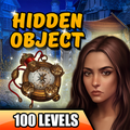 Hidden Objects Game 100 levels