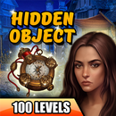 Hidden Objects Game 100 levels APK