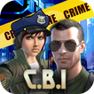 ”Hidden Object Games : Criminal Case CBI