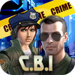 Hidden Object Games : Criminal Case CBI