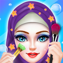 Hijab Make Up Salon : spa APK
