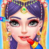 Indian Princess Salon : Spa icône