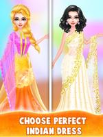 Indian Princess Salon : Spa screenshot 2