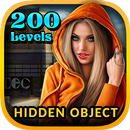 Hidden Object Games 200 Levels : Find Difference APK