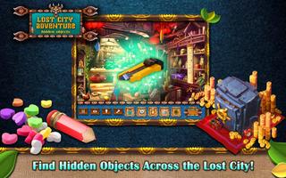 Hidden Object Games 200 Levels : Find Difference capture d'écran 1