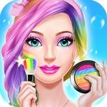 Princess Makeup Salon : Party