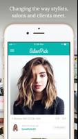 SalonPick پوسٹر