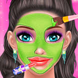 Princess Salon : Game For Girls