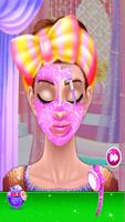 Princess Salon : Game For Girls poster