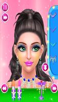 Princess Salon : Game For Girls screenshot 2