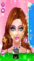 Princess Salon : Game For Girls screenshot 3