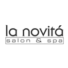 La Novita Salon and Spa Zeichen