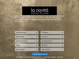 La Novita Salon and Spa screenshot 3