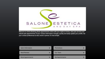 Salone Estetica Winchester MA ภาพหน้าจอ 1