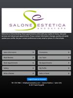 برنامه‌نما Salone Estetica Winchester MA عکس از صفحه