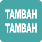 Tambah Tambah icône