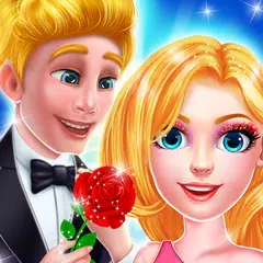 My Wedding  On  Valentines Day's  Makeover APK download