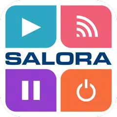 Salora Smart Center APK Herunterladen