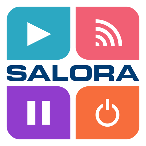 Salora Smart Center