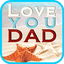 Fathers Day Cards & Quotes aplikacja