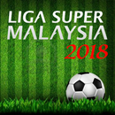 Liga Super Malaysia 2018 aplikacja